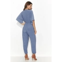 Dámska kombinéza Nu479 Denim - Numinou