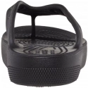 Dámske žabky 207714 001 Čierna - Crocs