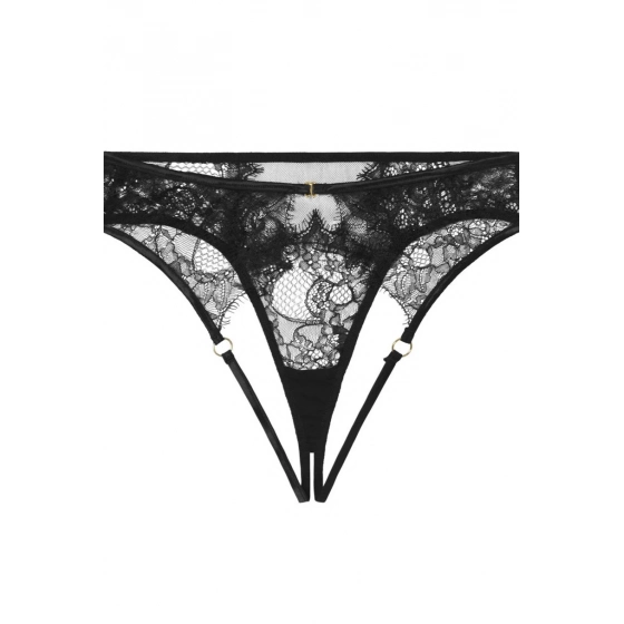 LINDA - MAJTKI OTWARTE