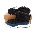Pánske topánky Uneek Chukka M 1025446 - Keen