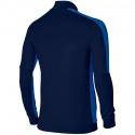 Pánska mikina Academy 23 M DR1681-451 tmavo modrá - Nike