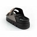 Dámske nazúvaky LCW-26-35-4461L strieborné - Lee Cooper