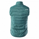 Dámska vesta Lady Solinom W 92800396848 zelená - Hi-Tec
