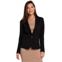 Dámske sako S154 - Stylove