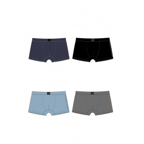 Pánske boxerky Premium GMB-006 - C+3