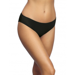 Dámske plavkové nohavičky MIRAGE1-19 čierne - Self Dámske plavkové nohavičky MIRAGE1-19 čierne - Self