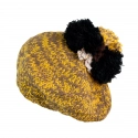 Dámsky baret sk2705 - Art Of Polo