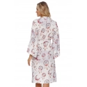 Dámsky župan SWW.4590 - Doctor Nap