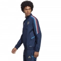 Pánska mikina Arsenal London Pre M HZ9989 - Adidas