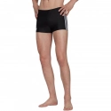 Junior plavky M HT2073 čierno-biele - Adidas