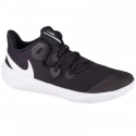 Pánske športové topánky Zoom Hyperspeed Court M CI2964-010 Čierna s bielou - Nike
