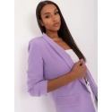 Dámske sako TW ZT BI 24155a.01X Svetlo fialová - FPrice