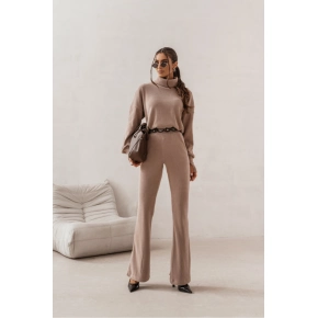 Dámský komplet Alexandra Béžová - LaBalancia