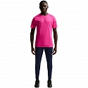 Pánske tričko HV8173 616 pánske ružové - Nike
