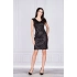 Dámske šaty M44003 - Look made with love