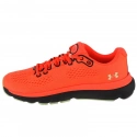 Pánske bežecké topánky Hovr Infinite 4 M 3024897-601 neon oranžová - Under Armour