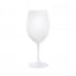 Biely pohár na víno 350 ml - 6pack