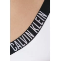 Dámske plavkové nohavičky KW0KW01859 YCD biele - Calvin Klein