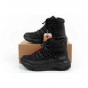 Snehule W LCJ-24-03-3066L čierne - Lee Cooper
