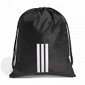 Vak na topánky pre tréning PE JY7992 čierny - Adidas