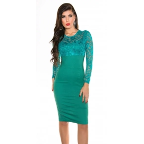 Dámske šaty 9111 - Koucla