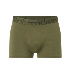 Pánske boxerky NB3299A 0SR khaki - Calvin Klein