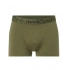 Pánske boxerky NB3299A 0SR khaki - Calvin Klein