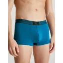 Pánske boxerky 000NB3400A 9NE modré - Calvin Klein
