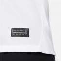 Pánsky dres Nigeria DN0695 100 biely - Nike