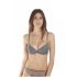 Dámska push-up podprsenka 90613 - Selmark