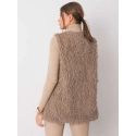 Vesta AT KZ 22105.11P tmavo béžová - FPrice
