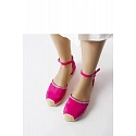 Espadrilky dámské sandály 4959 - Solea