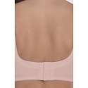 BIUSTONOSZ 585/BRASSIERE IRENA :70-95-RÓŻ