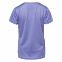 Dámske tričko Dillion W Tričko 92800620798 fialové - Martes