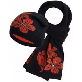 Dámska čiapka Jacklin - Kamea