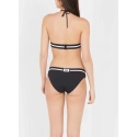 Spodný diel plaviek KW0KW00930-BEH čierna - Calvin Klein