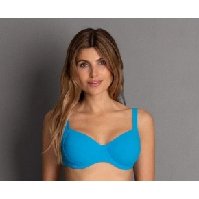 Dámsky vrchný diel plaviek 8730-1 Style Sibel Top - Rosa Faia