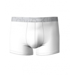 Pánske boxerky NB3299A 100 biela - Calvin Klein
