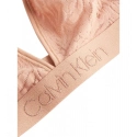 Dámska podprsenka QF7491E FSR škoricová - Calvin Klein