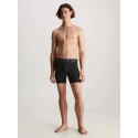Pánske boxerky 000NB2603A GXL čierne - Calvin Klein