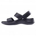 Sandále Lady Sand W 92800598430 čierne - Martes
