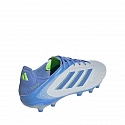 Kopačky Copa Pure 3 League FG/MG ID9050 šedo-modré - Adidas
