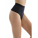 STRING HIGH WAIST MODELLING