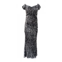 Dámske dlhé šaty model HM2152 - YourNewStyle
