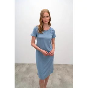 Dámska nočná košeľa 16155-589 - Vamp