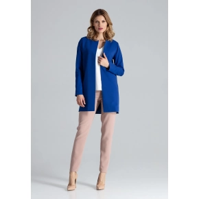 Dámsky kabát Coat M551 - Figl
