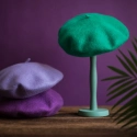 Dámsky baret sk21410 - Art Of Polo Beret