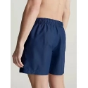 Pánske plavkové kraťasy KM0KM01004C7E - Calvin Klein
