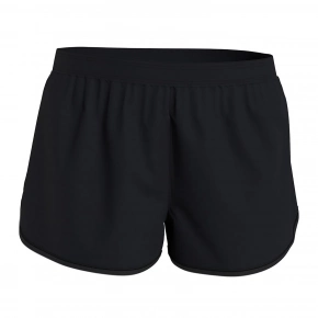 Dámské šortky KW0KW01785-BEH - Calvin Klein