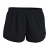 Dámské šortky KW0KW01785-BEH - Calvin Klein